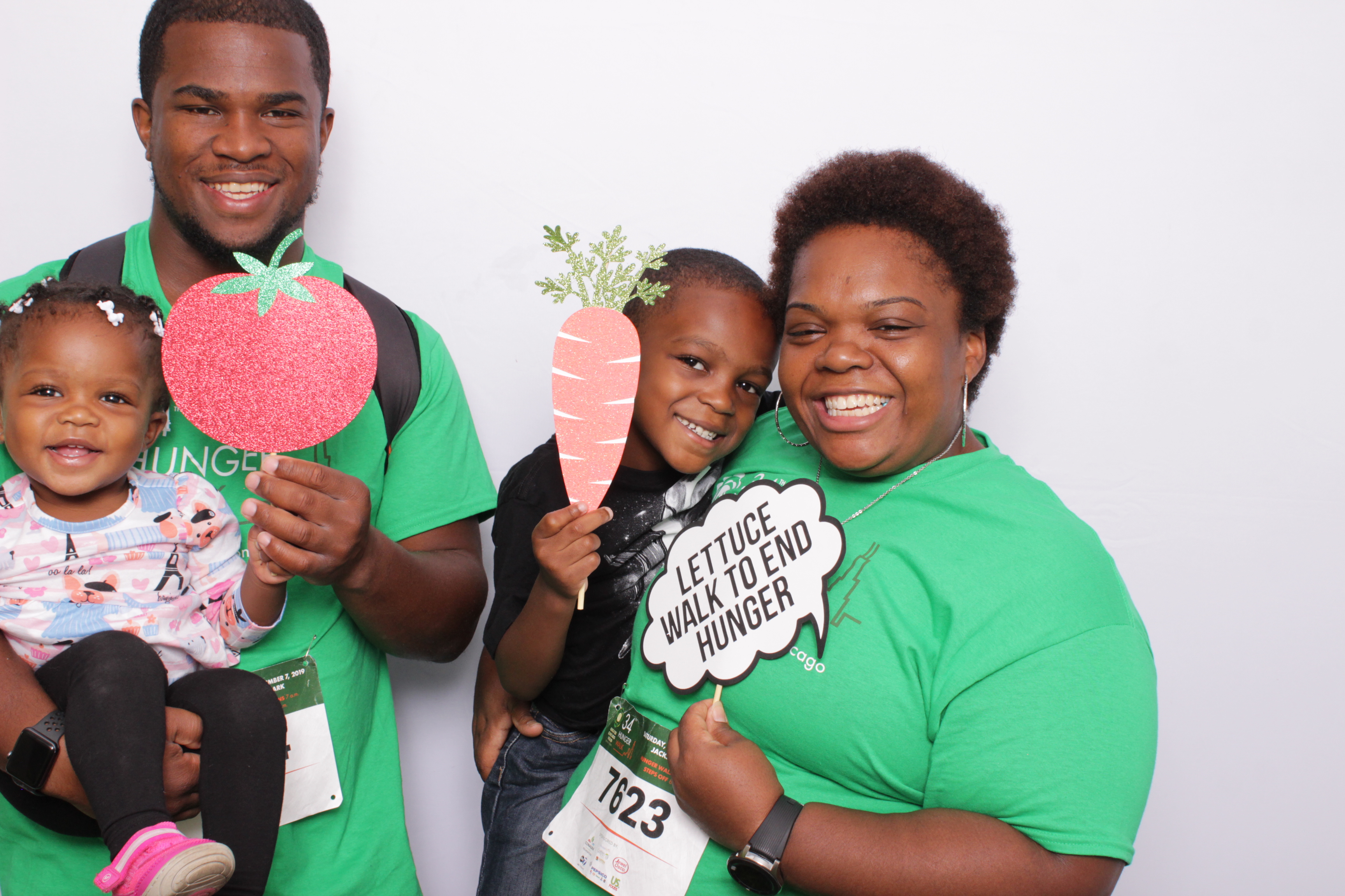 Hunger Walk: Greater Chicago Food Depository | View more photos from the event at events.alfrescophoto.com/u/AlfrescoPhoto/Hunger-Walk-Greater-Chicago-Food-Depository